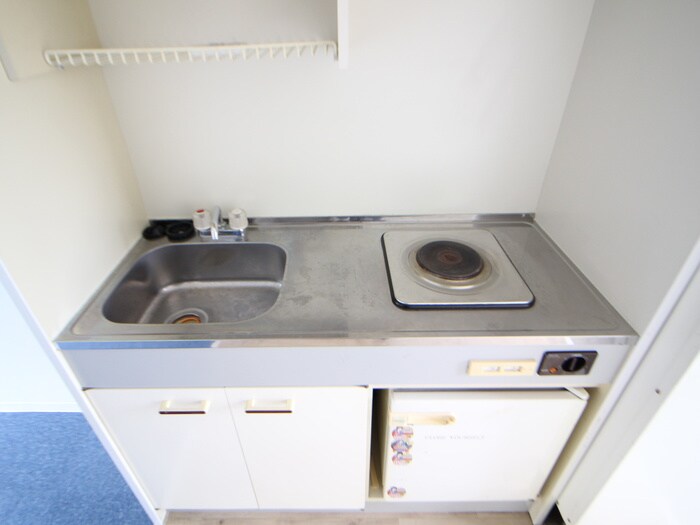 物件内観写真10　(キッチン)
