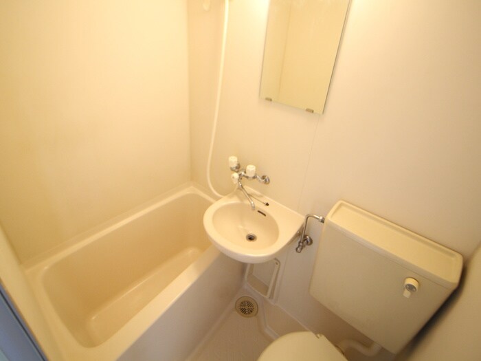 物件内観写真13　(バス／シャワールーム等)