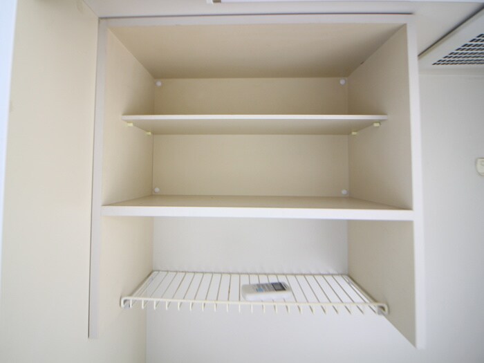 物件内観写真16　(収納)