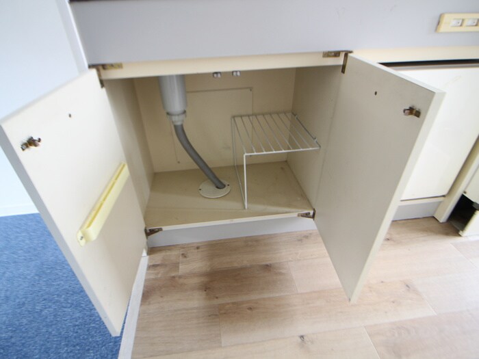 物件内観写真17　(収納)