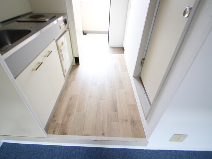 物件内観写真18　(廊下)