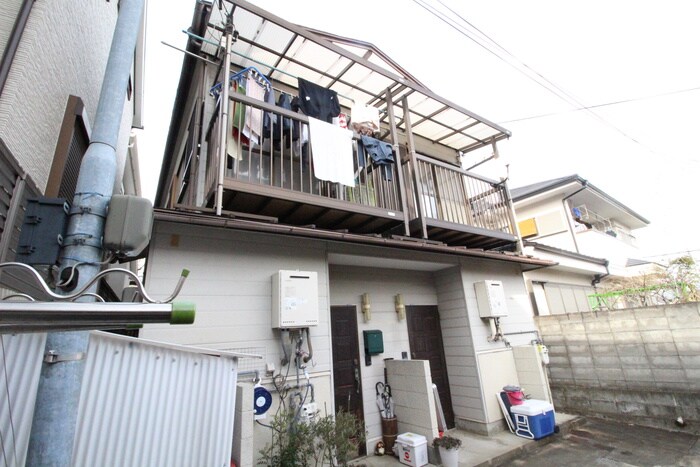 物件外観写真3　(建物設備)