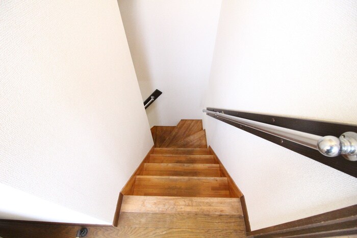 物件内観写真18　(廊下)