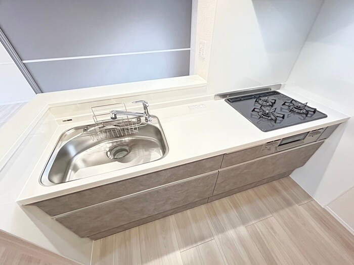 物件内観写真11　(キッチン)