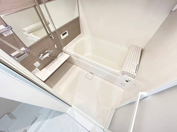 物件内観写真13　(バス／シャワールーム等)