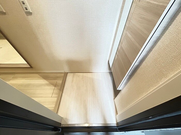 物件内観写真20　(玄関)