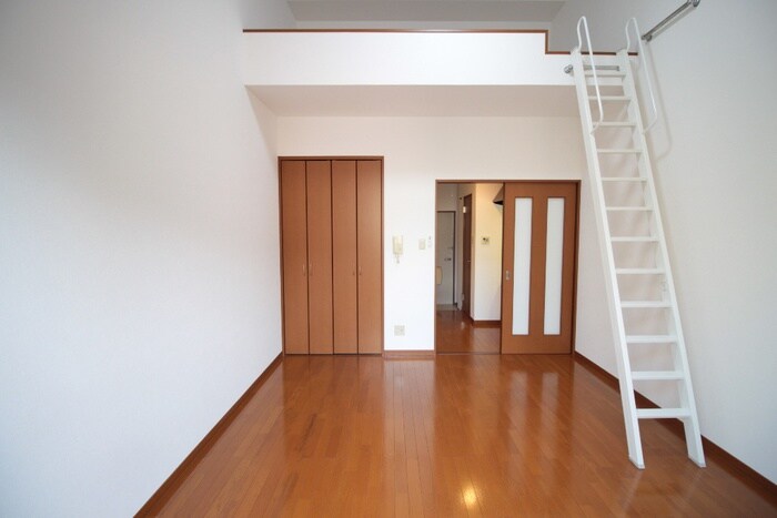 物件内観写真7　(居室)