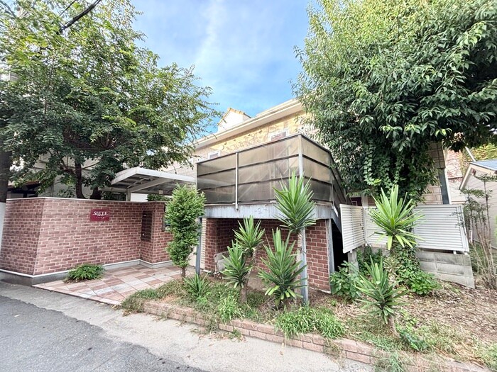 物件外観写真3　(外観写真)