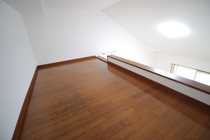 物件内観写真11　(居室)