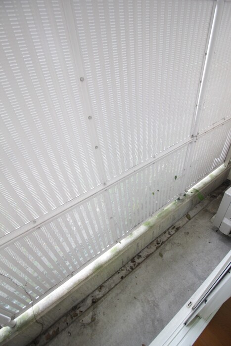 物件内観写真15　(ベランダ・バルコニー)