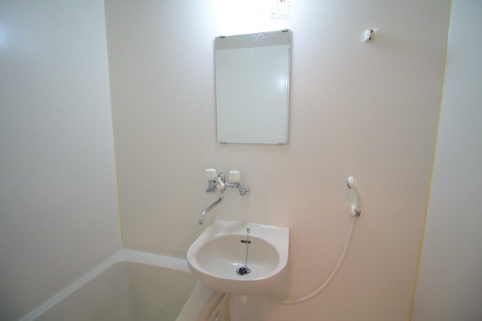 物件内観写真15　(洗面)