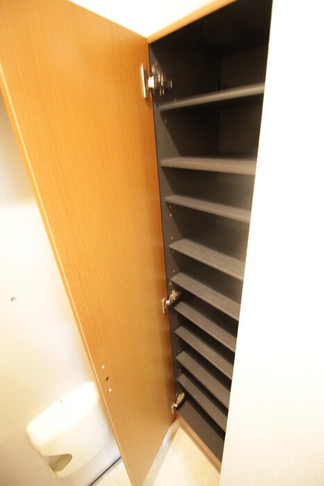 物件内観写真17　(靴箱)