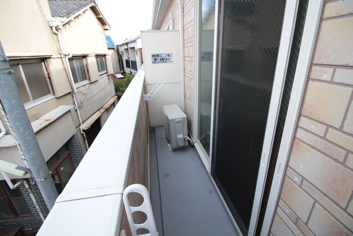 物件内観写真19　(ベランダ・バルコニー)