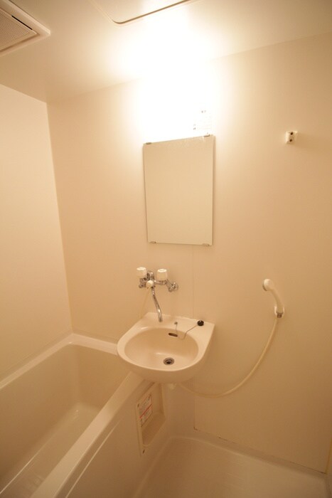 物件内観写真21　(洗面)