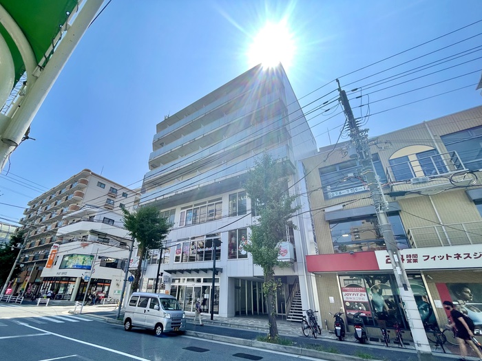 外観写真
