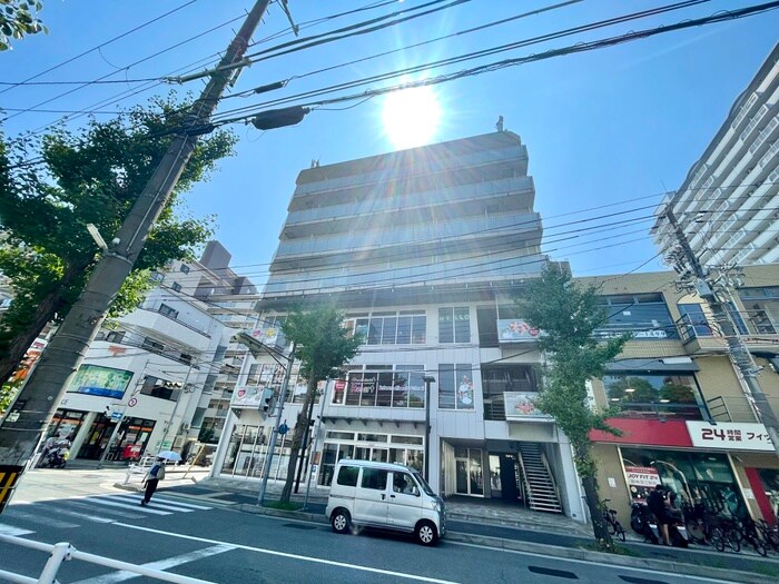 物件外観写真3　(外観写真)