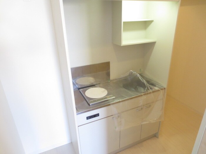 物件内観写真10　(居室)