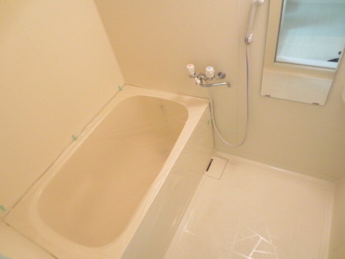 物件内観写真12　(バス／シャワールーム等)