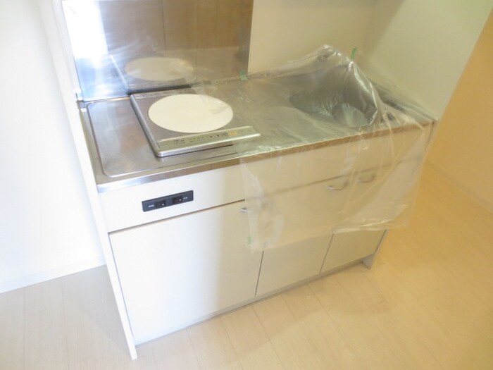 物件内観写真13　(キッチン)