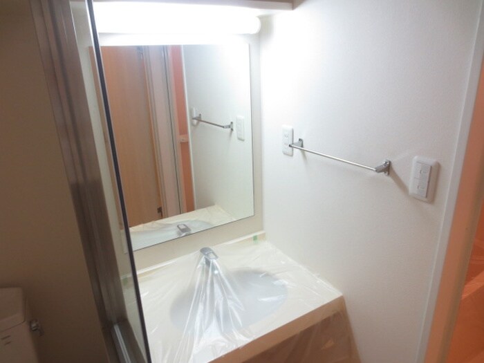 物件内観写真14　(洗面)