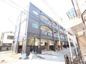 メリット１号館