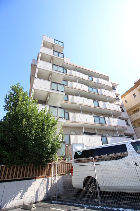 物件外観写真5　(外観写真)