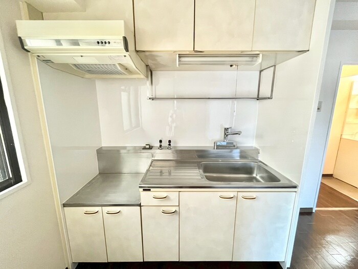 物件内観写真10　(キッチン)