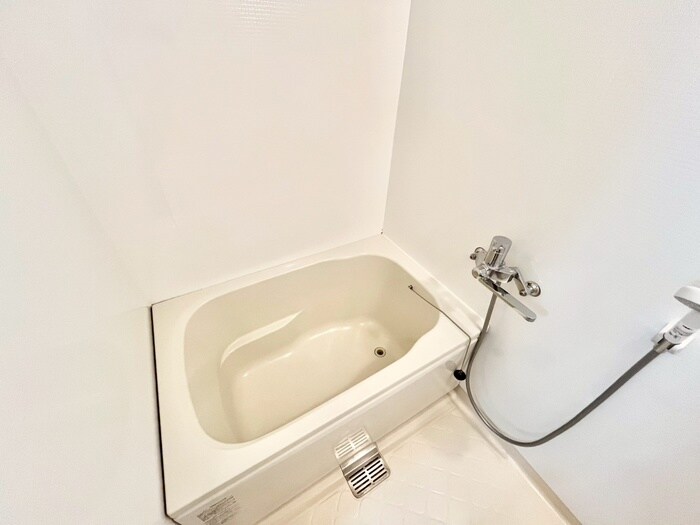 物件内観写真11　(バス／シャワールーム等)