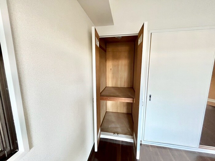 物件内観写真14　(収納)