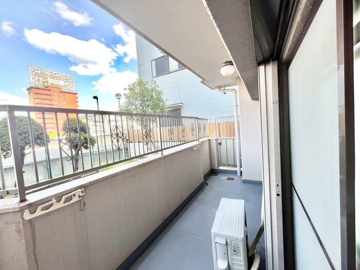 物件内観写真16　(ベランダ・バルコニー)