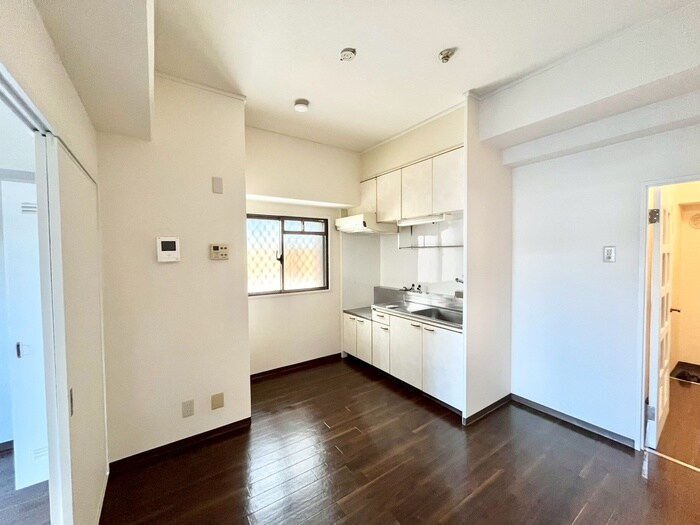 物件内観写真17　(キッチン)