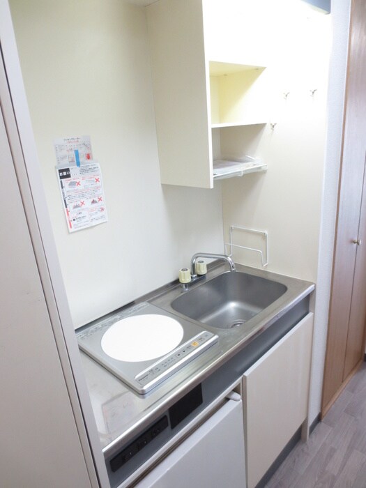 物件内観写真7　(キッチン)