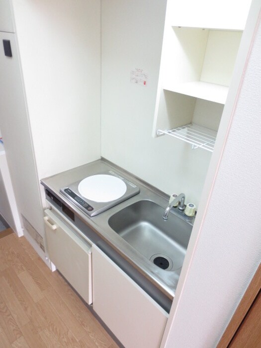 物件内観写真9　(キッチン)