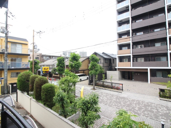 物件外観写真5　(周辺環境)