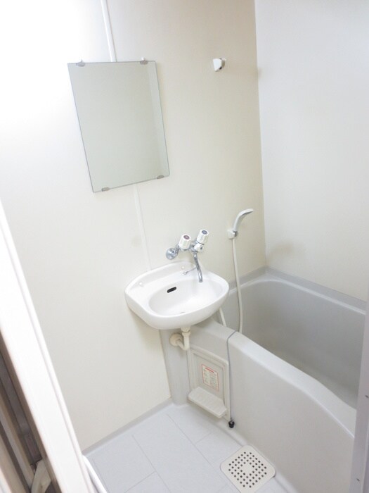 物件内観写真13　(バス／シャワールーム等)