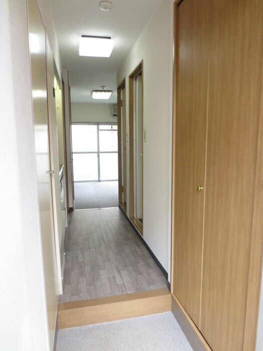 物件内観写真16　(居室)