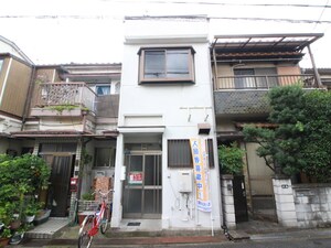 高橋貸家外観写真