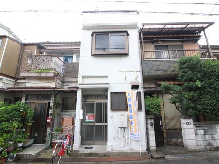 高橋貸家外観写真