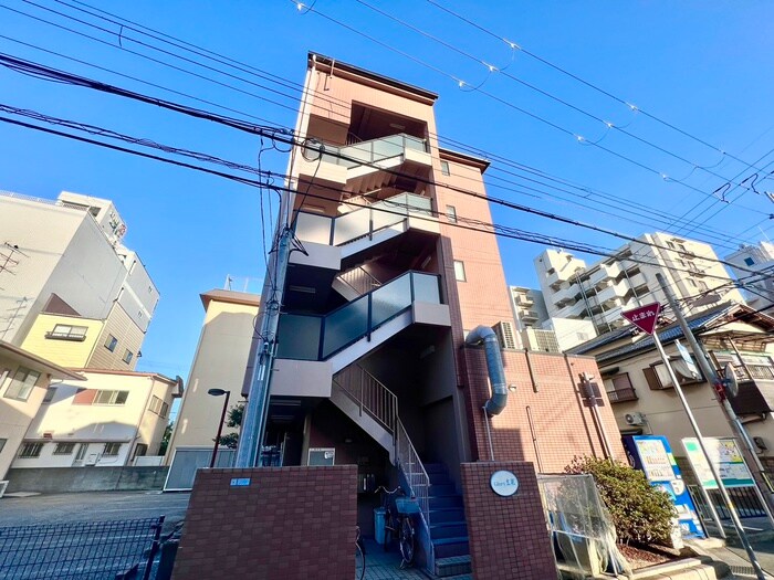 物件外観写真3　(外観写真)