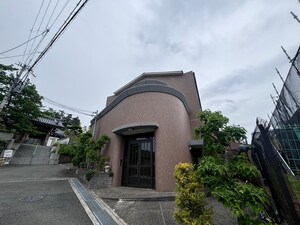 ＨＯＮ　ＪＯＲＧＥⅢ外観写真