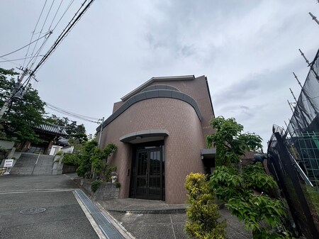 ＨＯＮ　ＪＯＲＧＥⅢ外観写真
