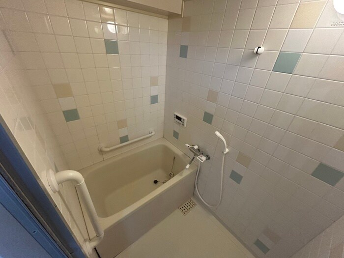 物件内観写真11　(バス／シャワールーム等)