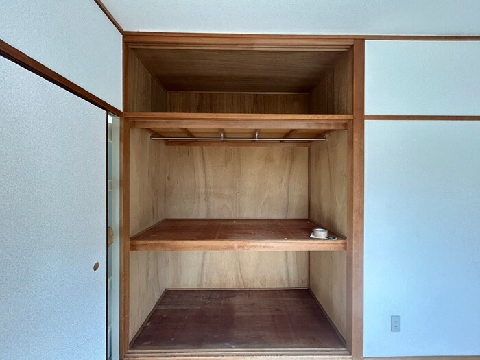 物件内観写真13　(収納)