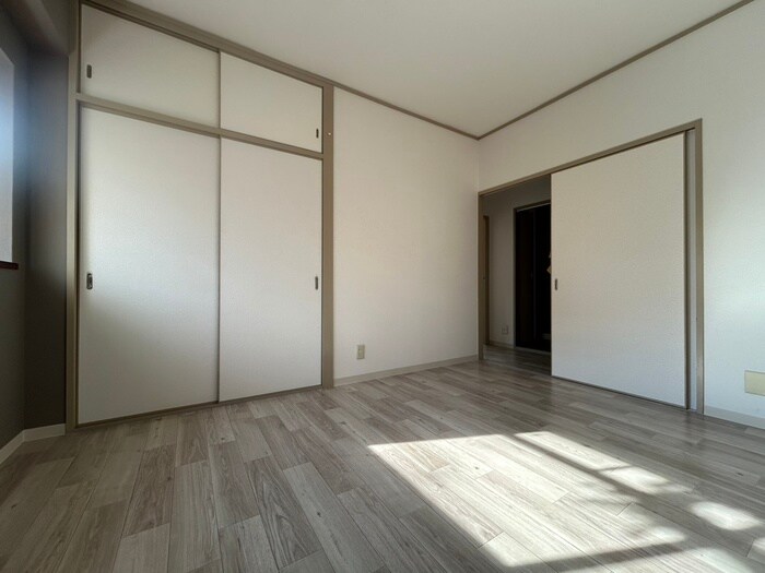 物件内観写真20　(居室)