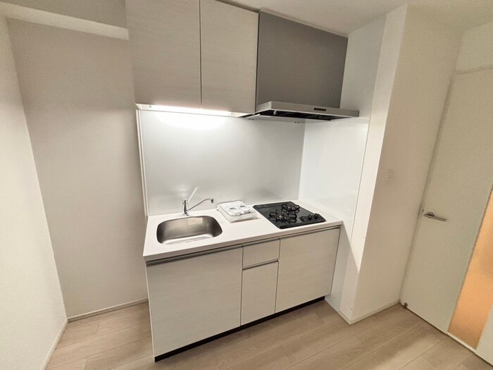 物件内観写真7　(キッチン)