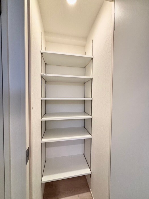 物件内観写真8　(収納)