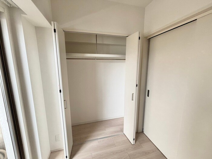 物件内観写真9　(収納)