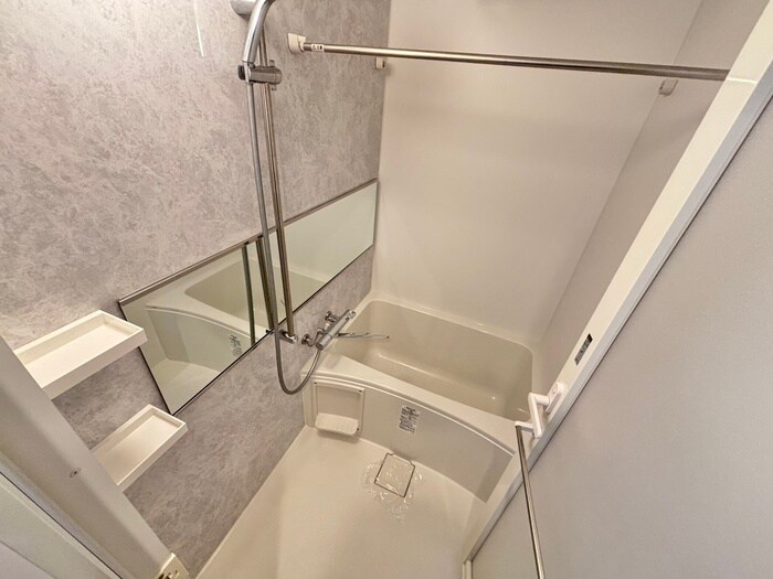 物件内観写真10　(バス／シャワールーム等)