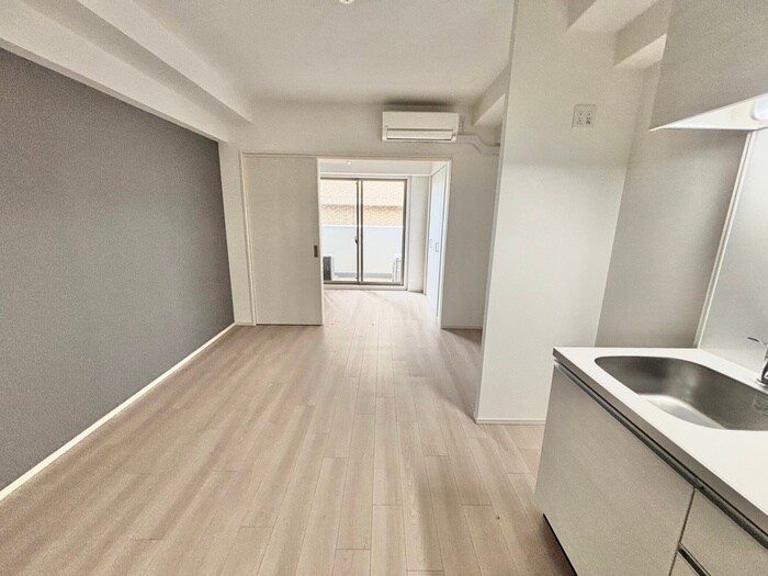 物件内観写真15　(キッチン)