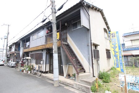 坂本文化外観写真